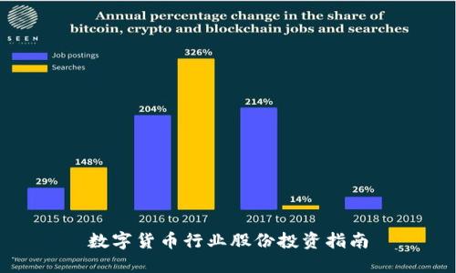 数字货币行业股份投资指南