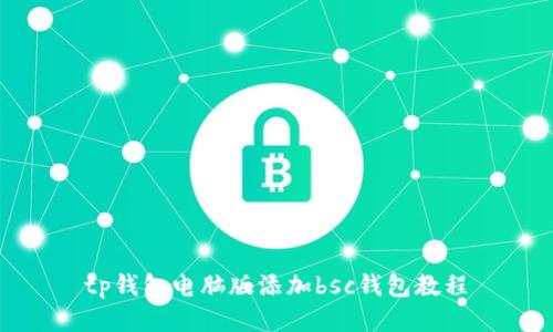 tp钱包电脑版添加bsc钱包教程