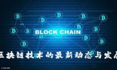 美国区块链技术的最新动态与发展趋势