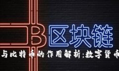 区块链与比特币的作用解析：数字货币的未来