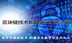 进军区块链发币：把握未来数字经济的机会