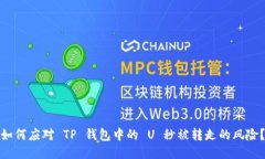如何应对 TP 钱包中的 U 秒被转走的风险？