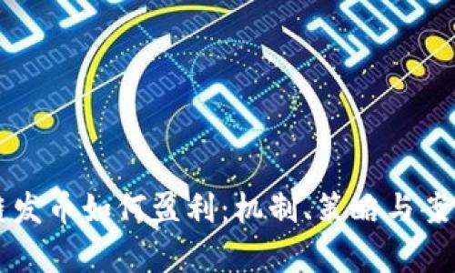 区块链发币如何盈利：机制、策略与案例分析