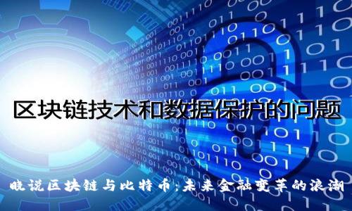 晓说区块链与比特币：未来金融变革的浪潮