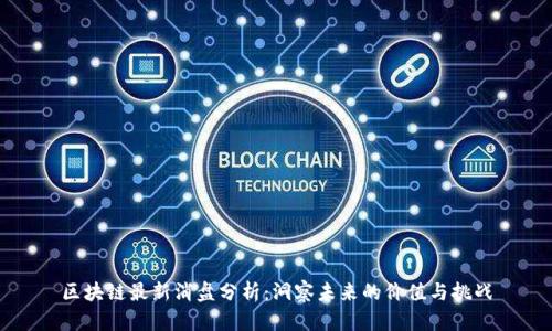 区块链最新消盘分析：洞察未来的价值与挑战