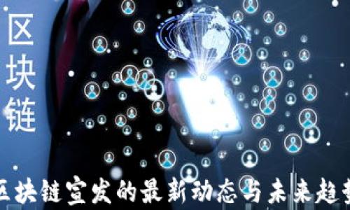 
区块链宣发的最新动态与未来趋势