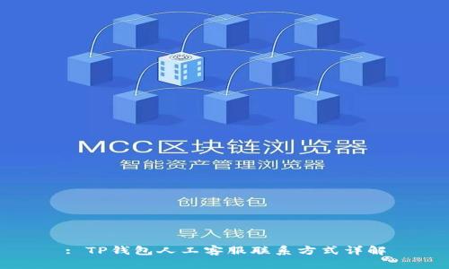 : TP钱包人工客服联系方式详解
